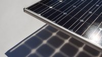 C   TUV Rheinland  PERC- JA Solar