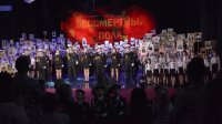 Губернатора Дмитрия Овсянникова поблагодарили за поддержку в проведении конкурса «Мы – наследники Победы!»