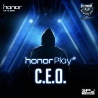 Honor Play       C.E.O.