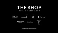    - THE SHOP YOHJI YAMAMOTO