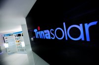   Trina Solar      