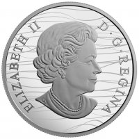 Royal Canadian Mint      