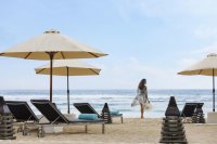 The Ritz-Carlton, Bali    8- 