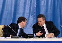 Янукович дал понять, что Украина и Россия договорились по газу