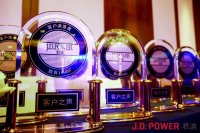     IQS  J.D. Power Asia Pacific  GAC Motor