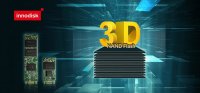   SSD- 3D NAND    Innodisk