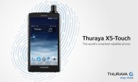      X5-Touch   Thuraya