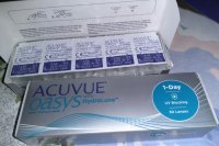  TIME   2018    ACUVUE OASYS