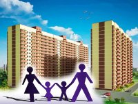 Севастопольские депутаты рекомендовали правительству города разработать новый закон о жилищной политике