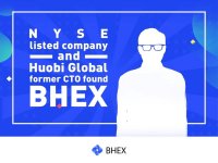    Huobi Global     BHEX