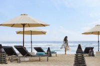 Luxury Holiday Escape    The Ritz-Carlton, Bali