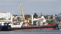 Иностранный судовладелец задолжал экипажу прибывшего на ремонт в Севастополь судна более 4 млн рублей