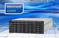 Infortrend   EonStor GSc Hybrid Cloud Storage Appliance