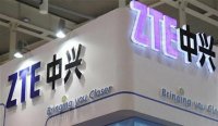 ZTE:    5G       