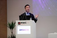  Optical Networking 2.0   5G  Huawei  MWC 2019