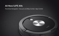    ILIFE A9s   - AliExpress 328