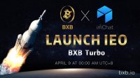BXB: IMChat   IEO-   BXB Turbo
