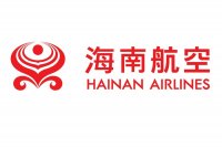Hainan Airlines        -