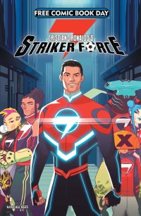      Striker Force 7