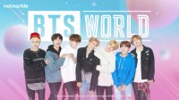 Netmarble Corp.     BTS WORLD