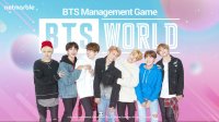     BTS World