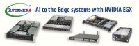   AI Edge  Supermicro