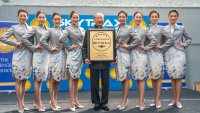   2019 SKYTRAX World Airline Awards   Hainan Airlines
