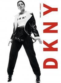     -    DKNY