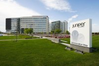 Juniper Networks:      Telefónica