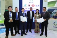 Risen Energy получила крупнейший заказ от малазийского клиента