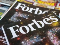  л     Forbes     1  