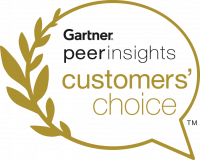    Gartner Peer Insights Customers Choice  Huawei