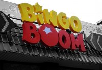  BingoBoom     