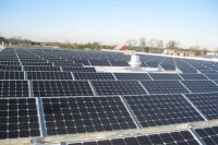PERC-модули для солнечной станции на Хоккайдо поставила JA Solar