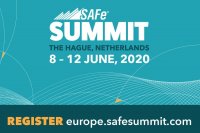 Участников Европейского саммита SAF®-2020 приглашают к регистрации