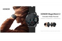    HONOR Magic Watch 2
