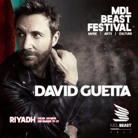      MDL Beast Festival  -