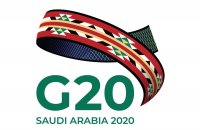        G20  2020 