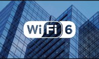       Wi-Fi 6  Huawei