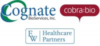 Cognate BioServices:     Cobra Biologics