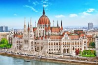 Венгрия – страна для разнопланового отдыха
