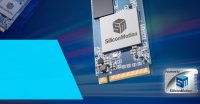 Silicon Motion    Embedded World-2020