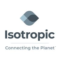   Satellite 2020  Datadragon  Isotropic