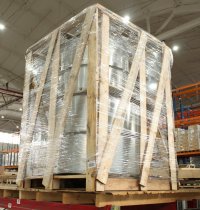 «Деловые Линии» расширили акцию на перевозку промышленных грузов