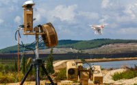 Bel Trading & Consulting Ltd offers a new modification of the system of protection against UAVs and drones