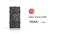  Red Dot Award-2020   Absen   LED- Venus