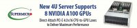 Supermicro   -     NVIDIA A100 PCIe