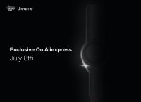 О запуске новой линейки клининговой техники на AliExpress сообщила Dreame