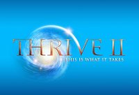   THRIVE II: This Is What It Takes   90  