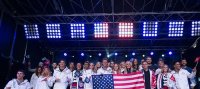 Россия могла бы стать новым спонсором WADA
